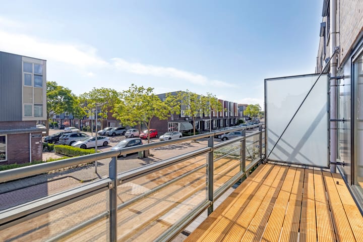 Photo 15 of Mississippistraat 62