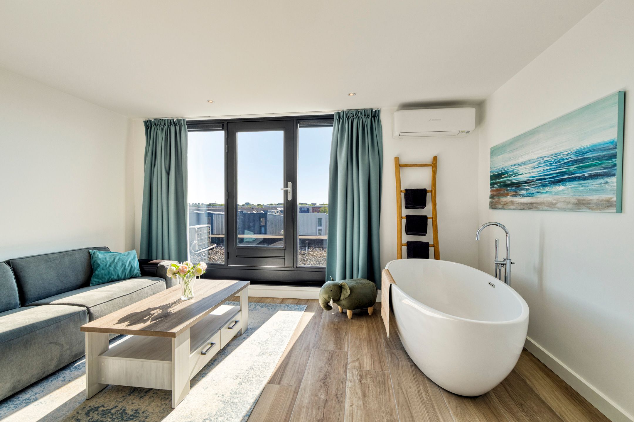 Foto 24 van Mississippistraat 62