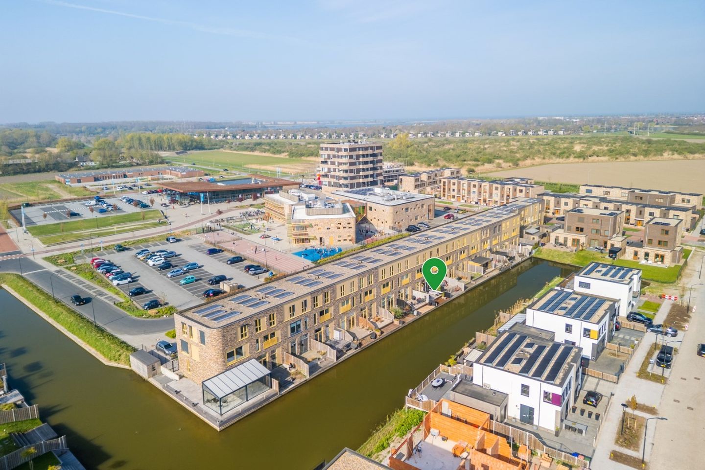 Foto 1 van Haagwinde 27