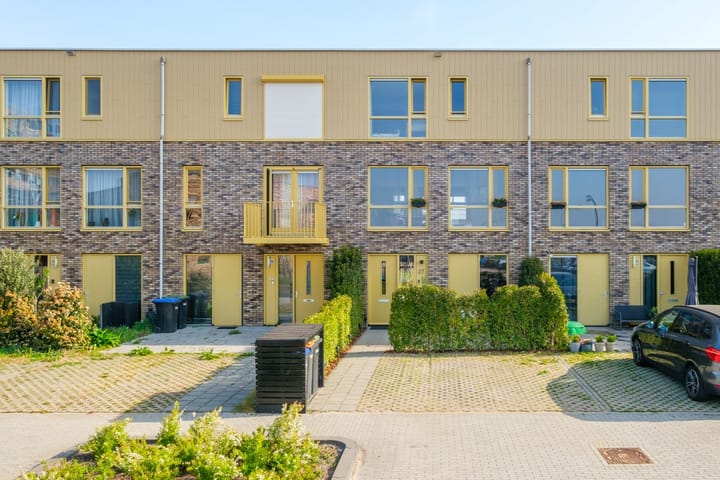 Foto 2 van Haagwinde 27