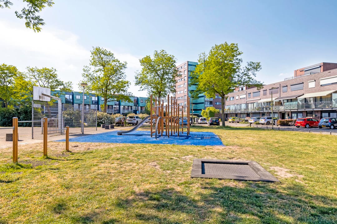 Foto 28 van Mississippistraat 62