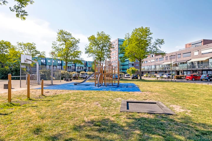 Photo 28 of Mississippistraat 62