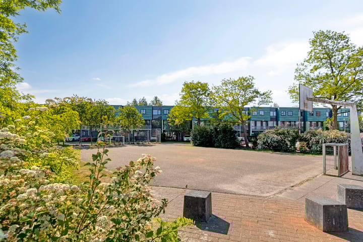 Photo 27 of Mississippistraat 62