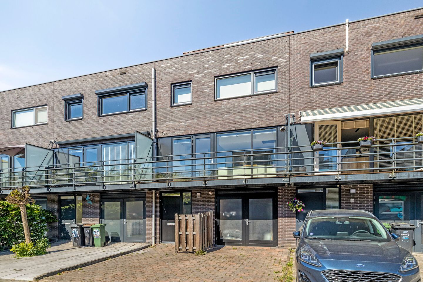 Foto 1 van Mississippistraat 62