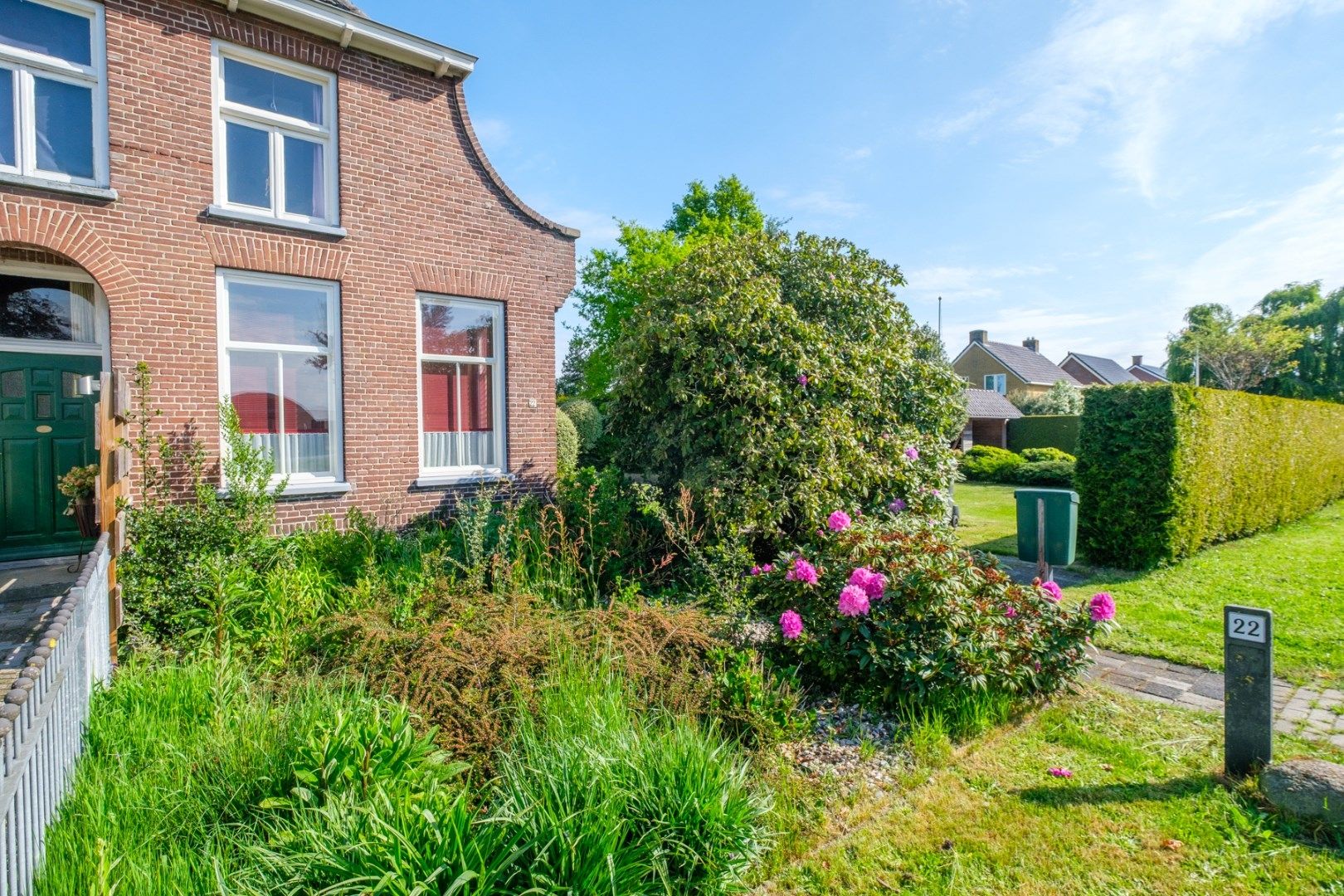 Foto 45 van Rollecate 22