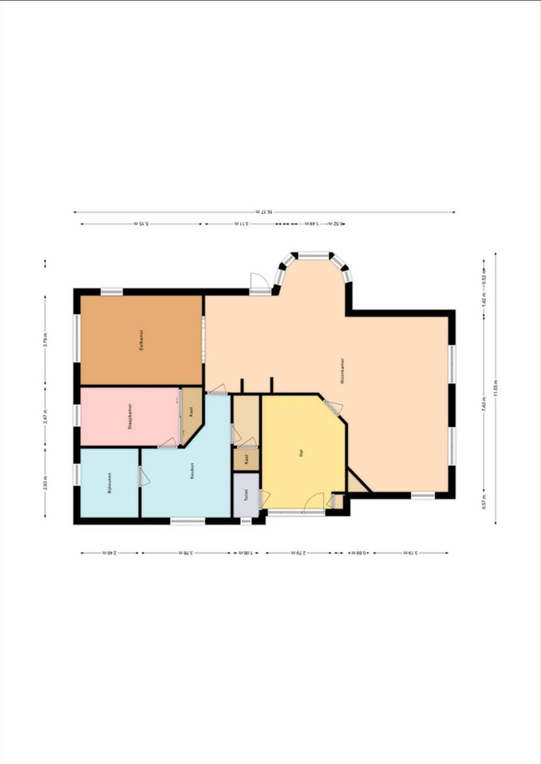 Foto 41 van Steenakkers 2-B