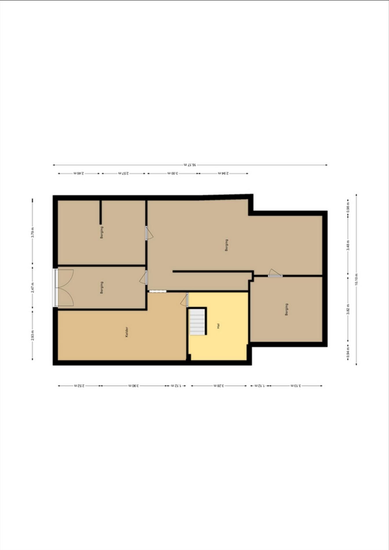 Foto 44 van Steenakkers 2-B