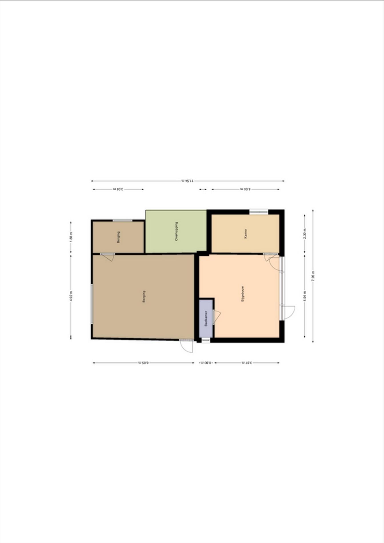 Foto 45 van Steenakkers 2-B