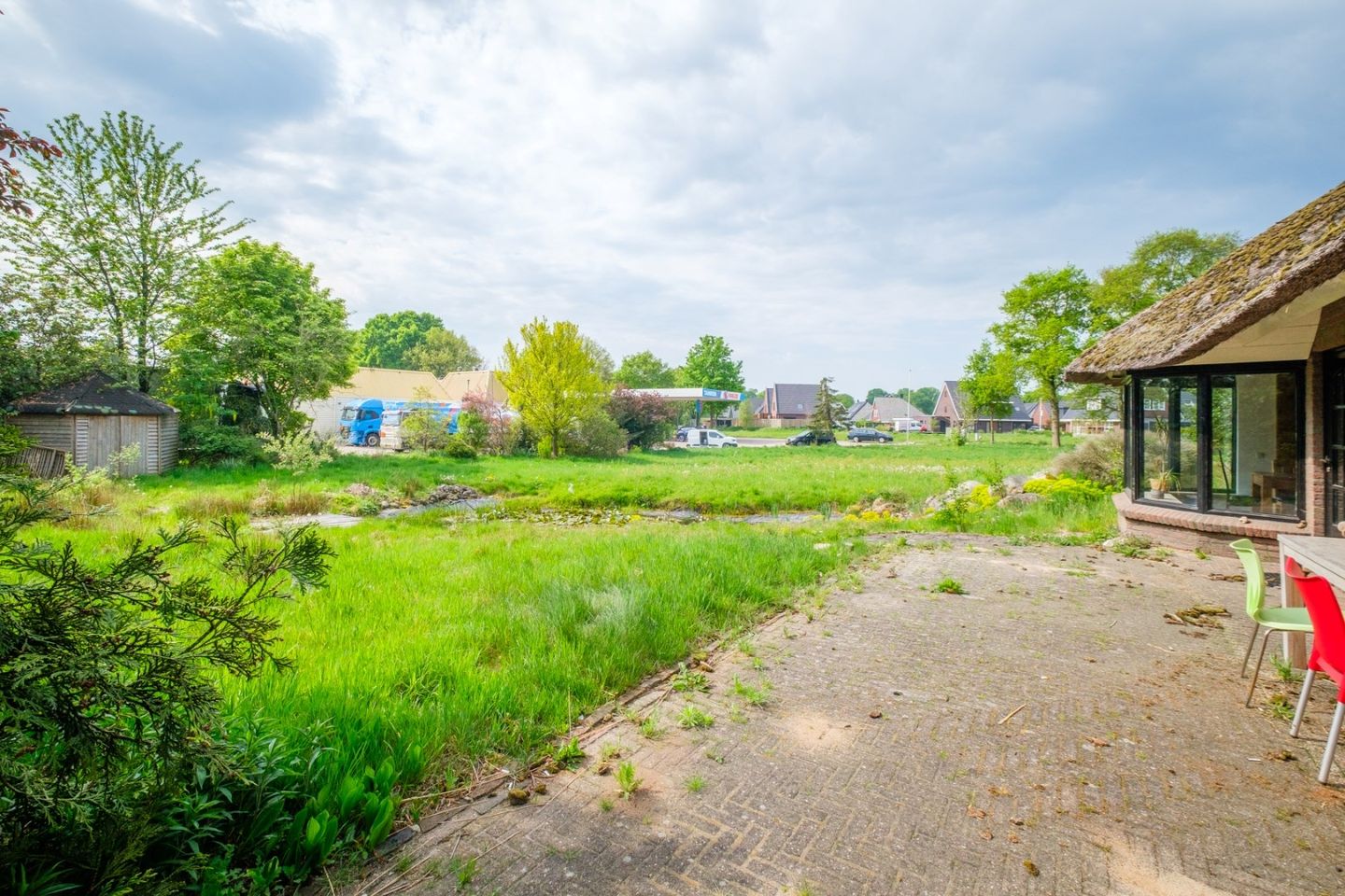 Foto 14 van Steenakkers 2-B