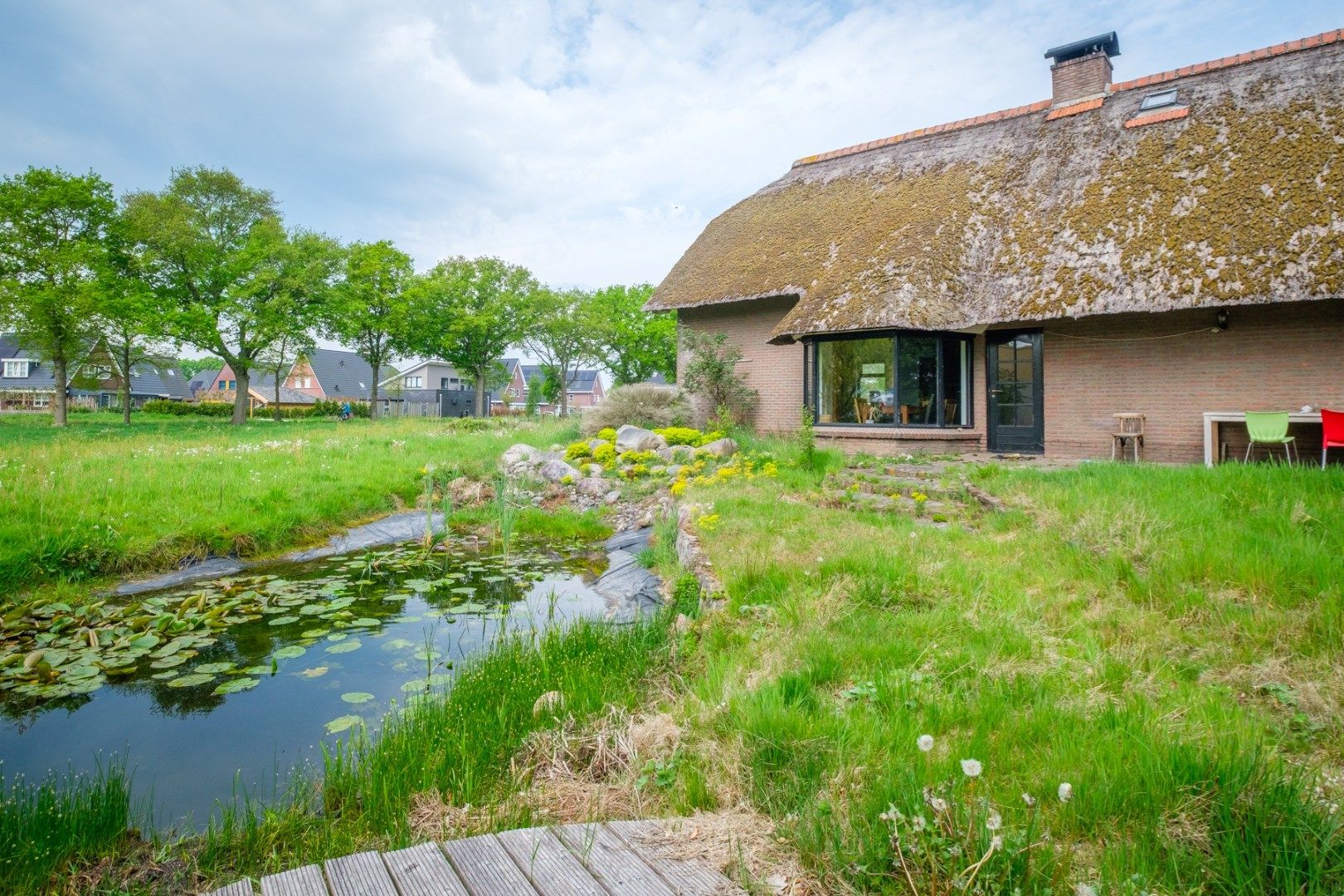 Foto 15 van Steenakkers 2-B