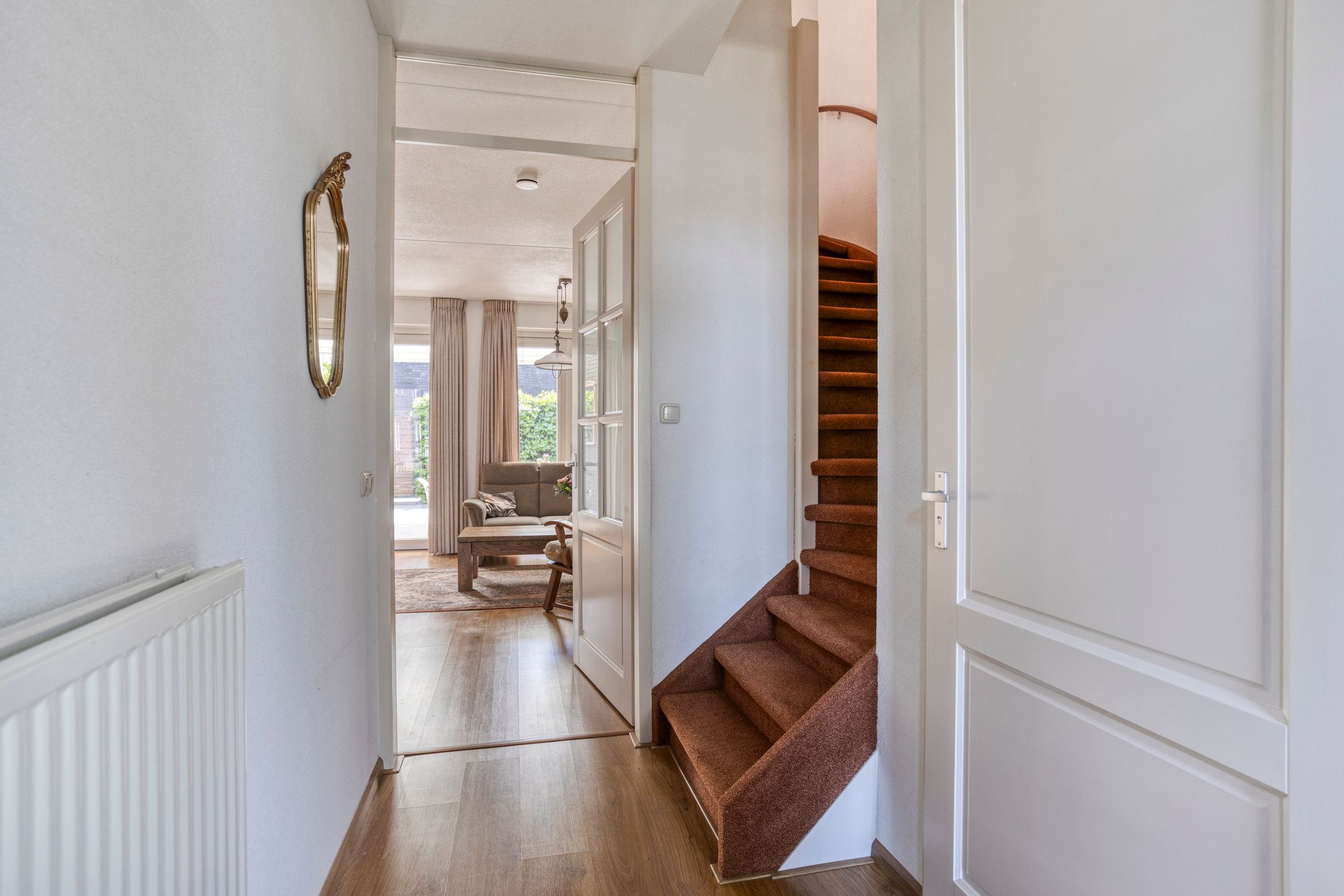 Foto 6 van Meester Caelersstraat 14