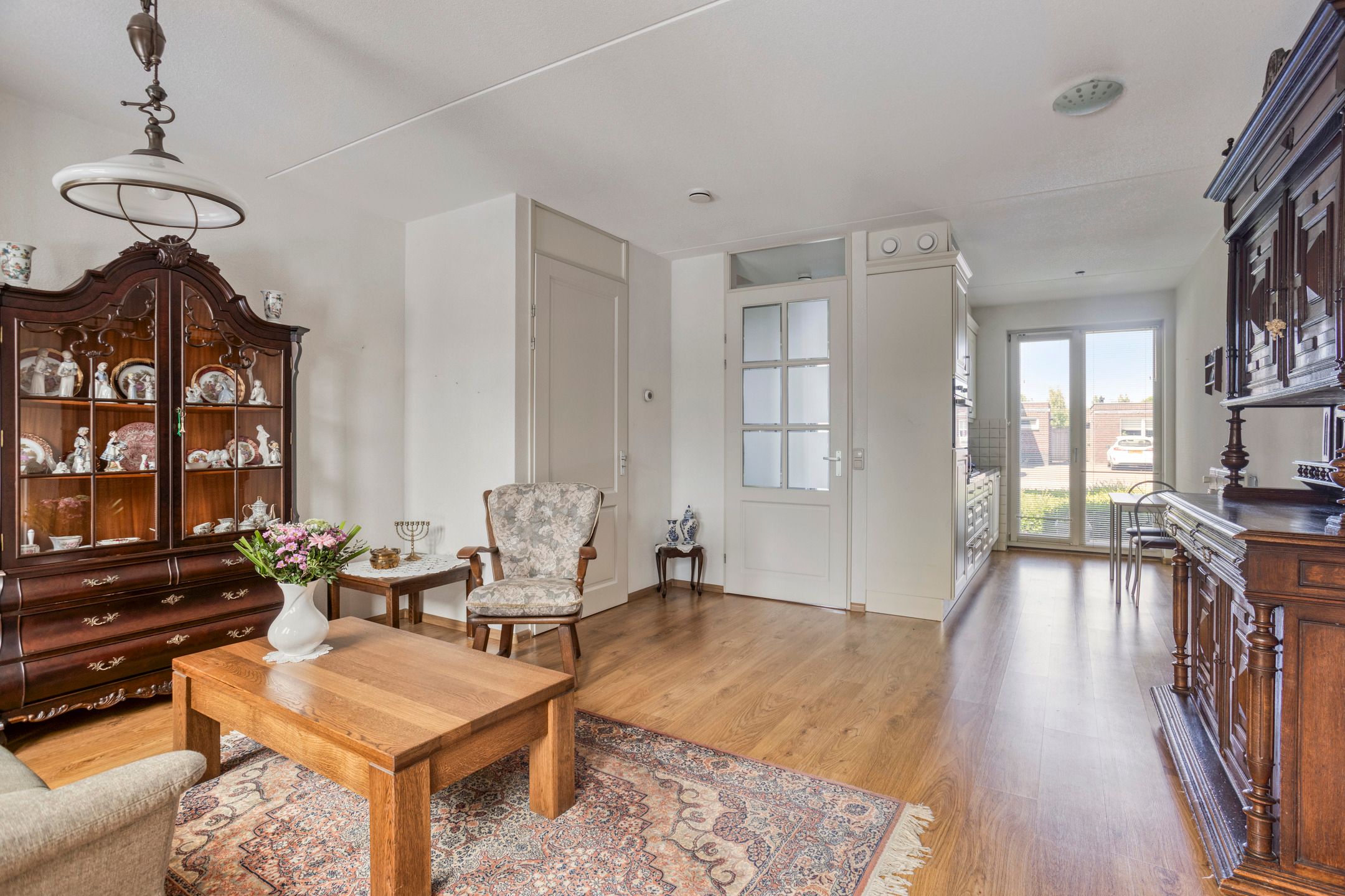 Foto 9 van Meester Caelersstraat 14