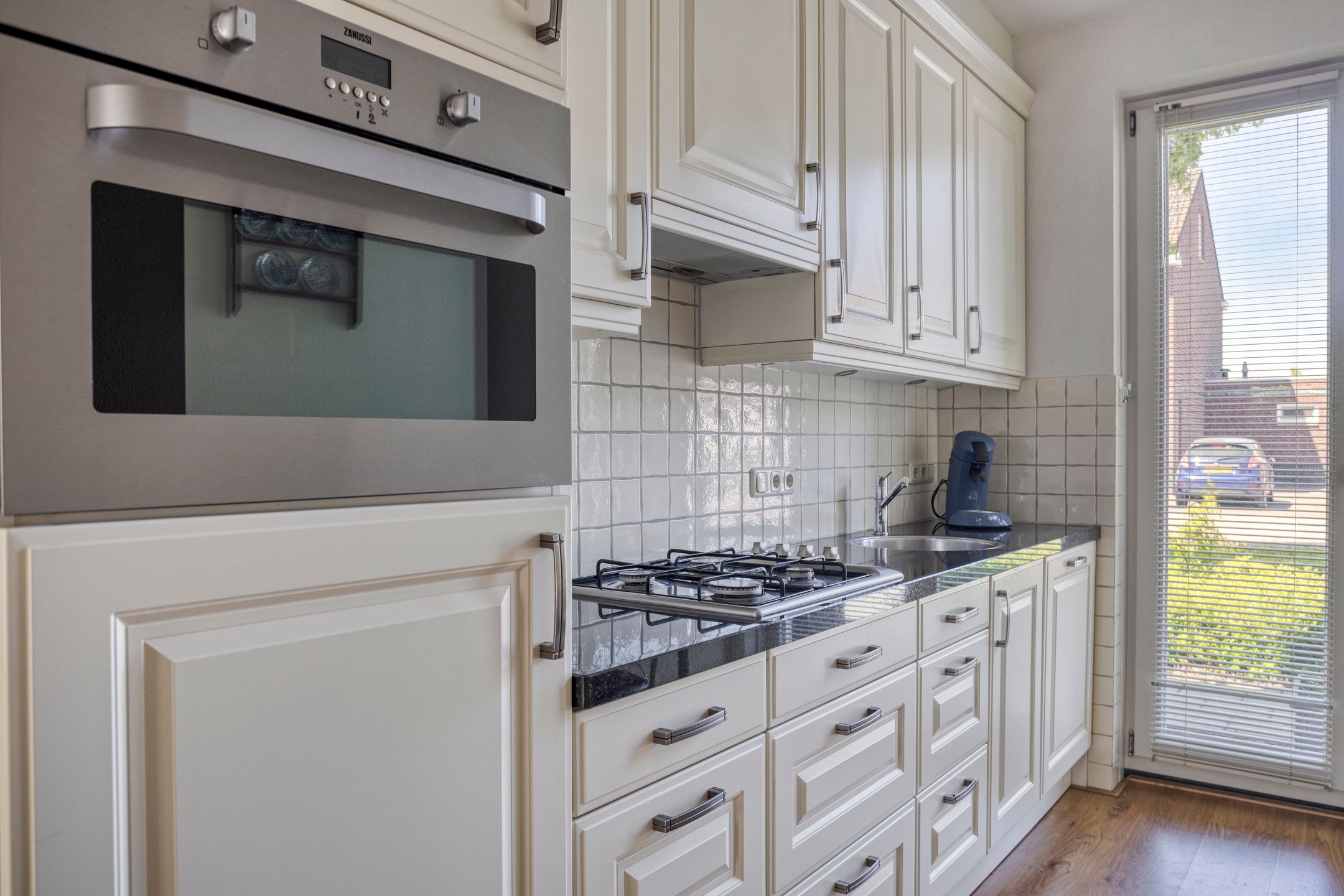 Foto 12 van Meester Caelersstraat 14