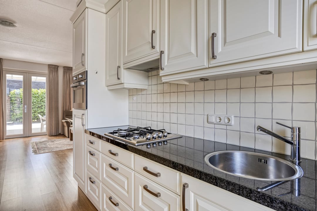 Foto 13 van Meester Caelersstraat 14