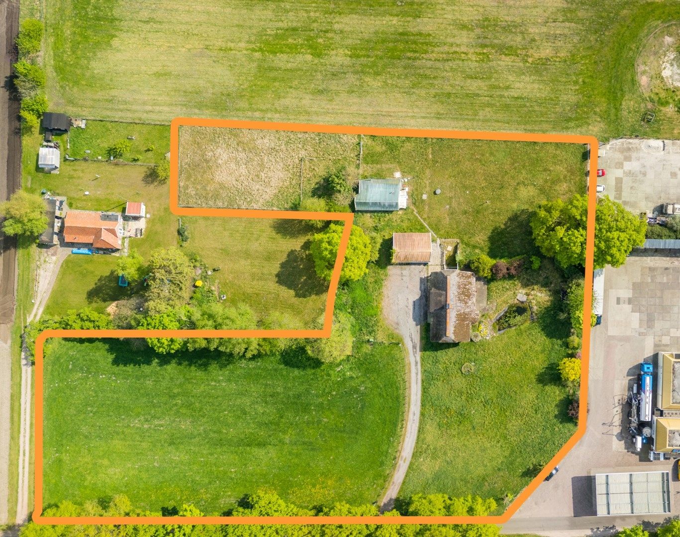 Foto 39 van Steenakkers 2-B