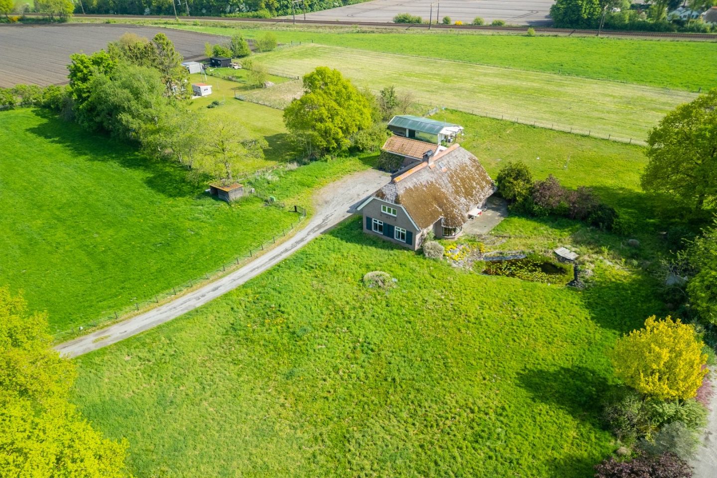 Foto 40 van Steenakkers 2-B