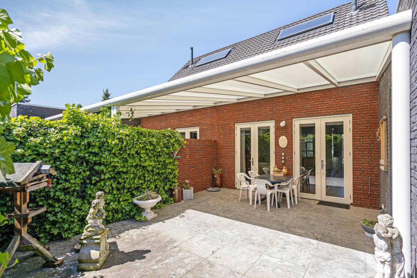 Foto 29 van Meester Caelersstraat 14