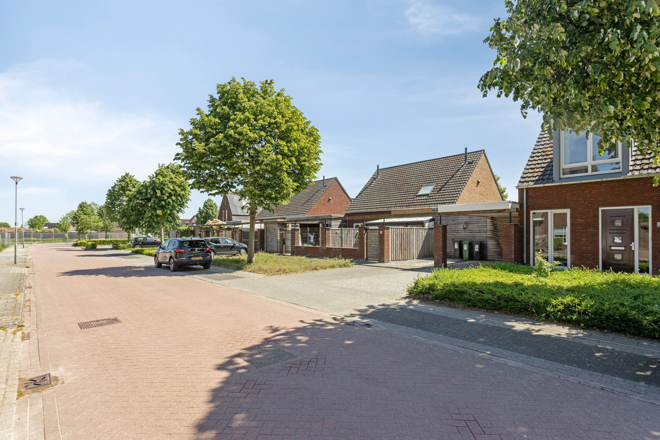 Foto 30 van Meester Caelersstraat 14