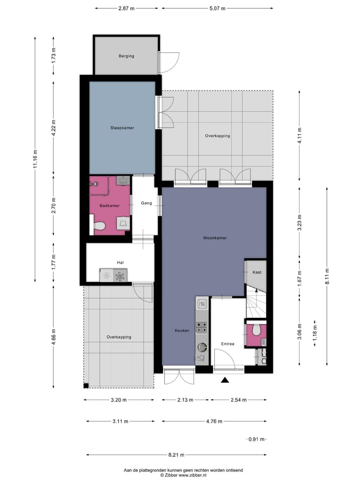 Photo 33 of Meester Caelersstraat 14