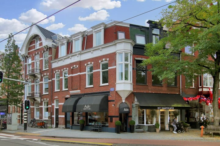 Willemsparkweg 170-1