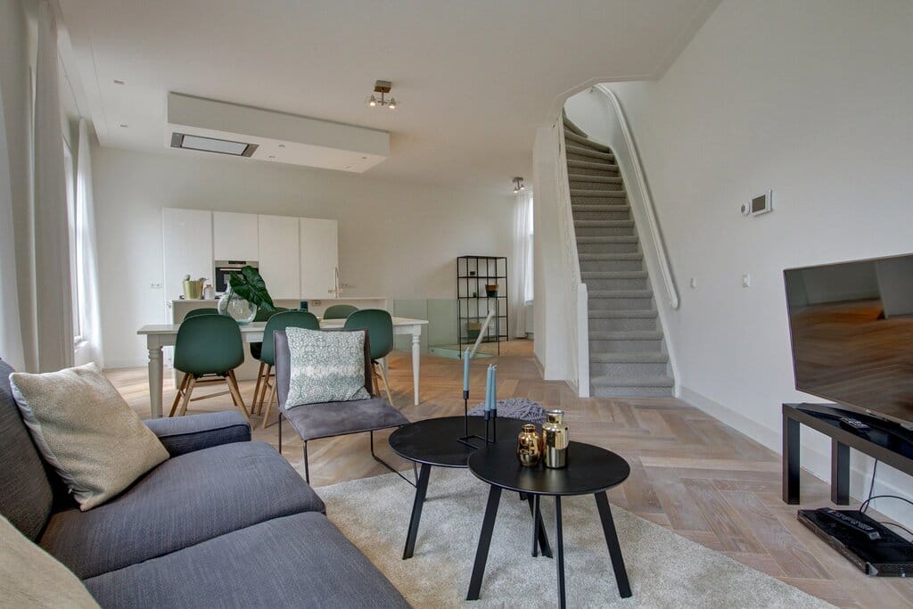 Foto 2 van Willemsparkweg 170-1