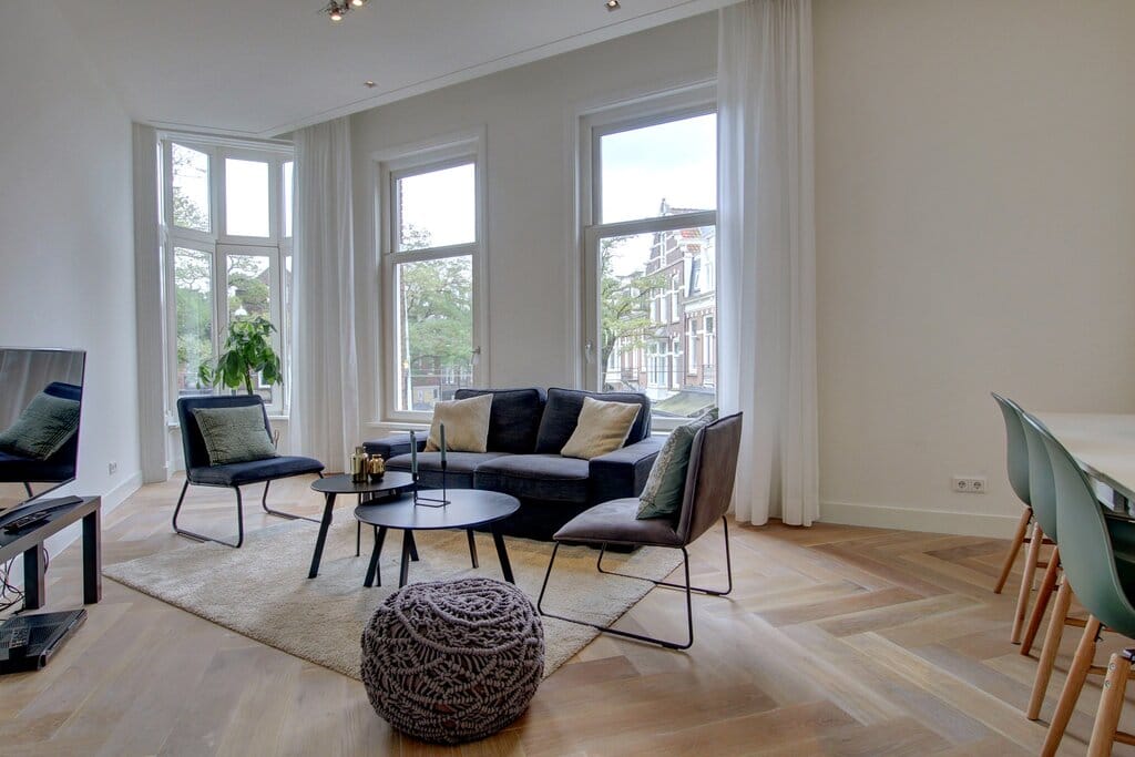 Foto 4 van Willemsparkweg 170-1