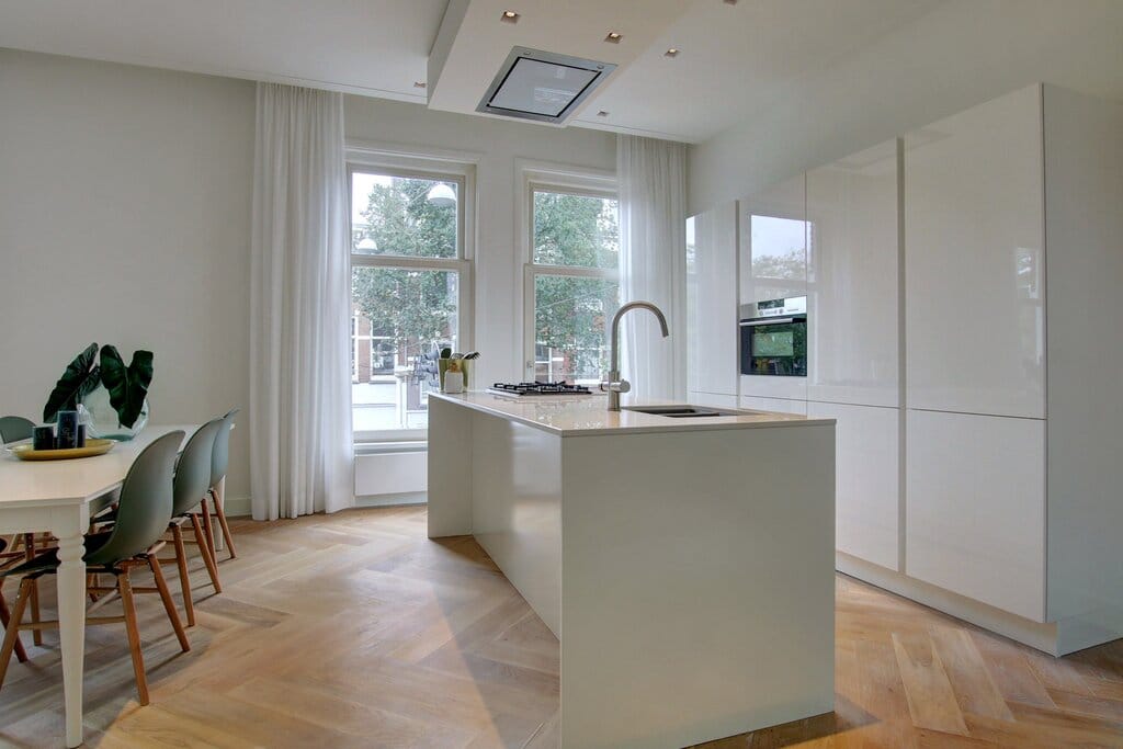 Foto 5 van Willemsparkweg 170-1