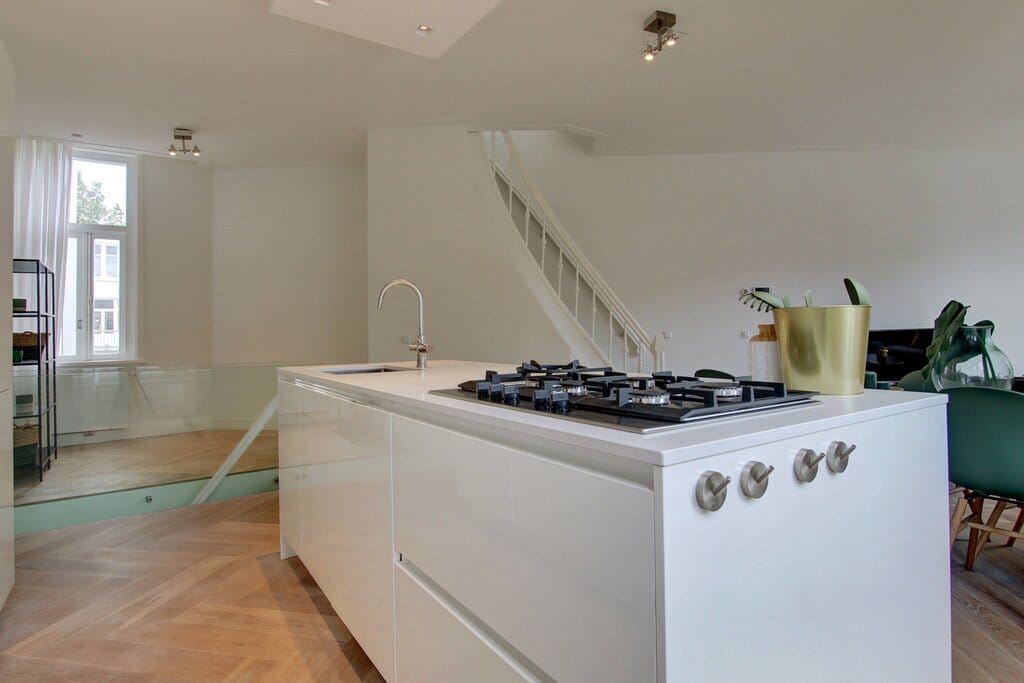 Foto 6 van Willemsparkweg 170-1