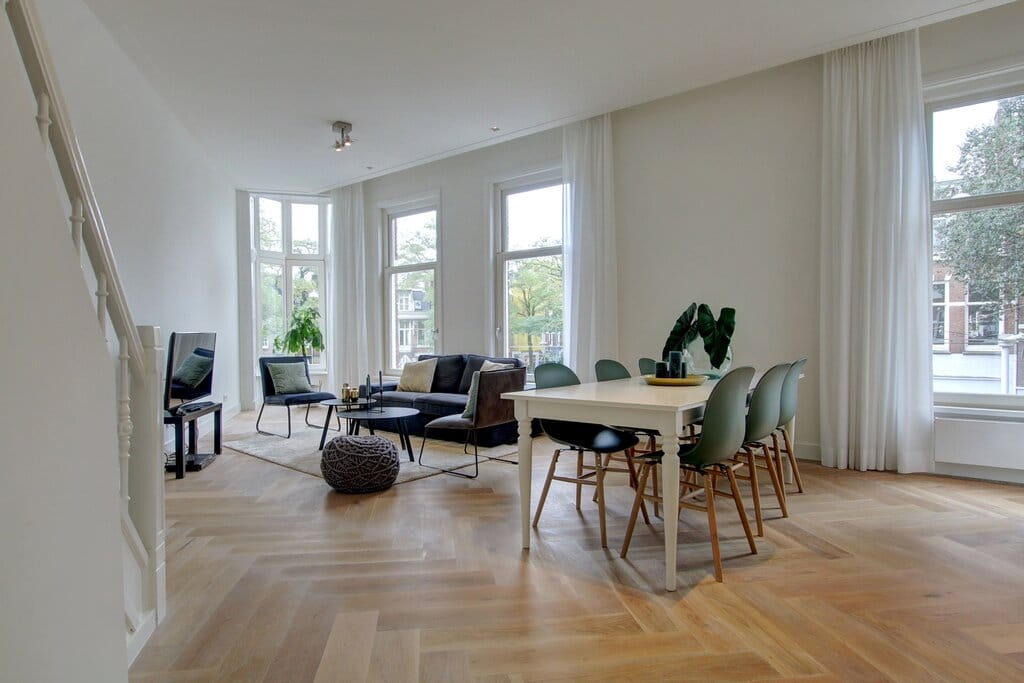 Foto 7 van Willemsparkweg 170-1