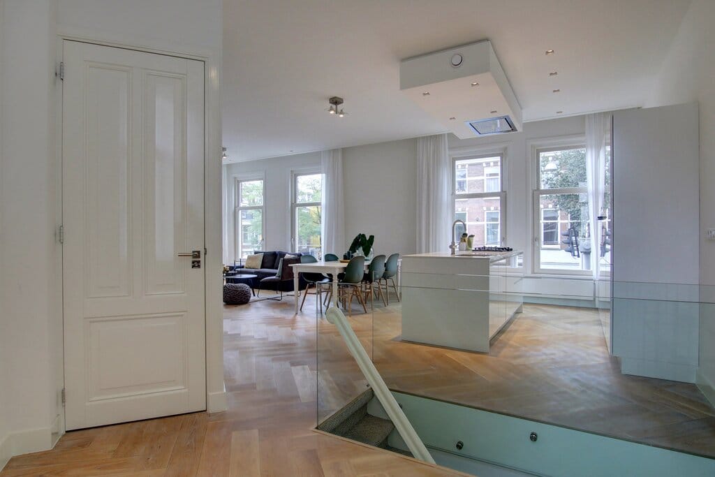 Foto 11 van Willemsparkweg 170-1