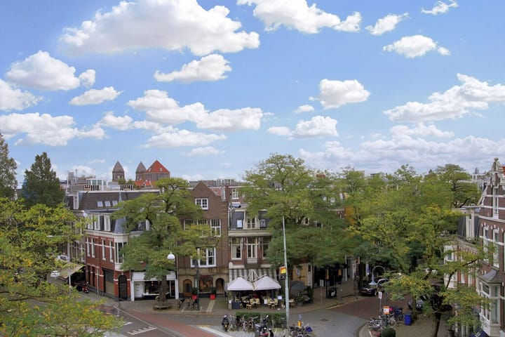 Photo 21 of Willemsparkweg 170-1