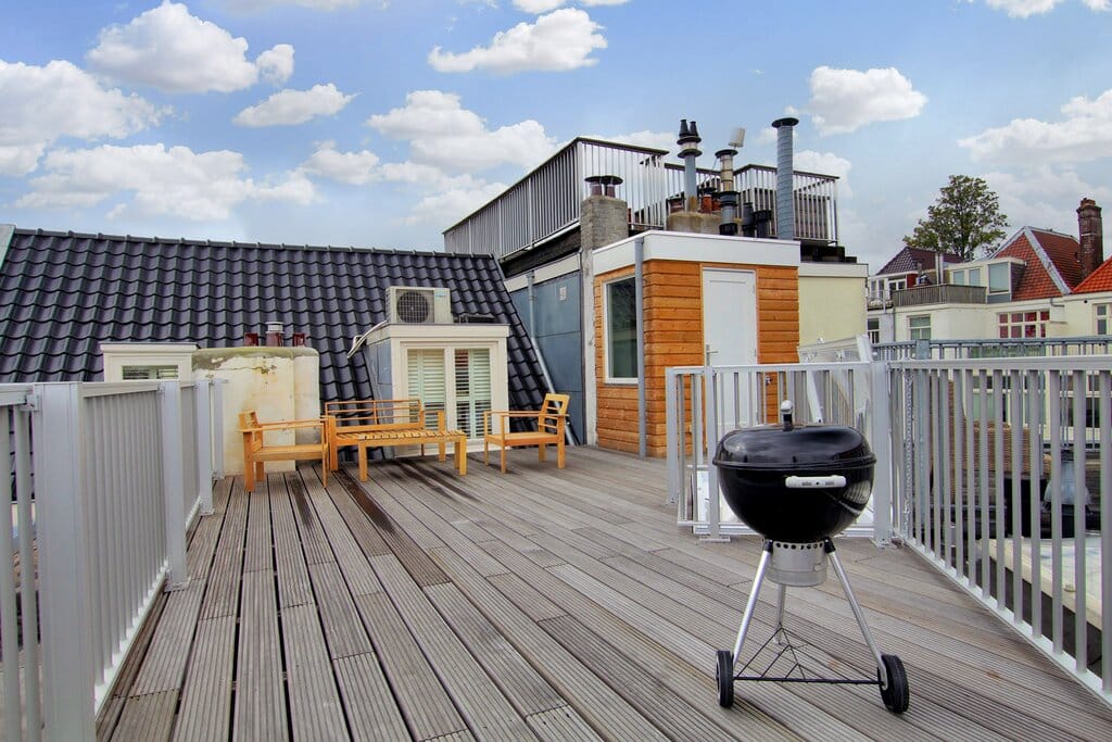 Foto 22 van Willemsparkweg 170-1