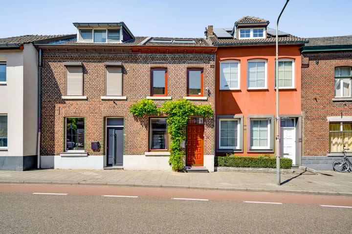 Foto 1 van Klinkenberg 28