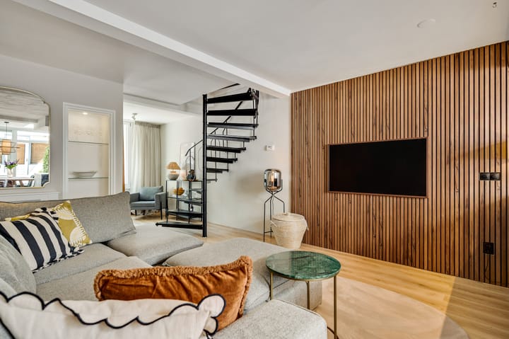 Foto 2 van Klinkenberg 28