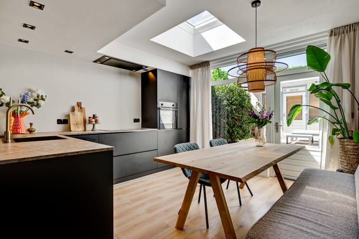 Foto 3 van Klinkenberg 28