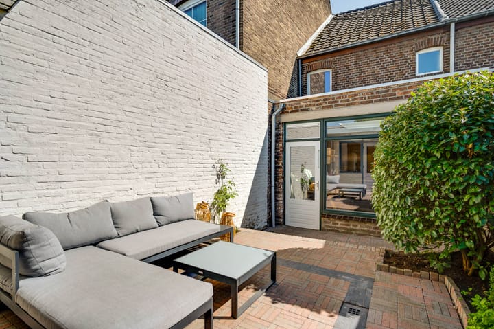 Foto 4 van Klinkenberg 28