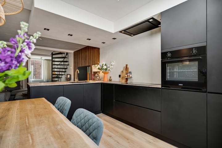 Foto 7 van Klinkenberg 28