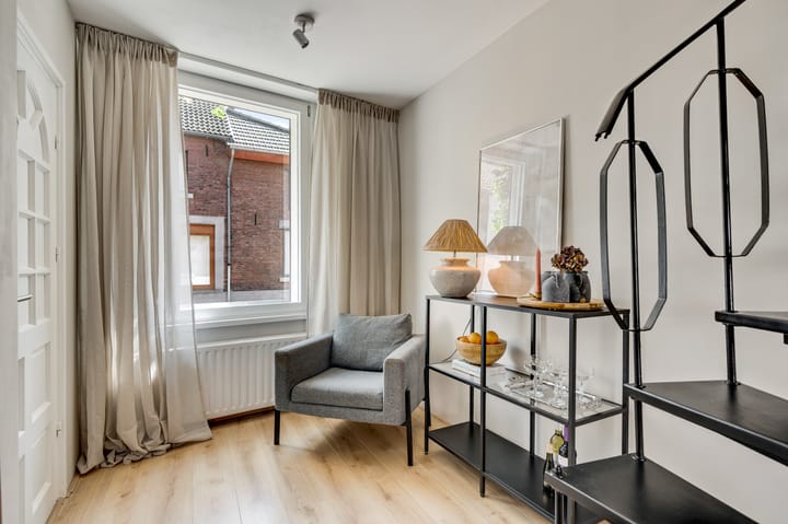 Foto 9 van Klinkenberg 28