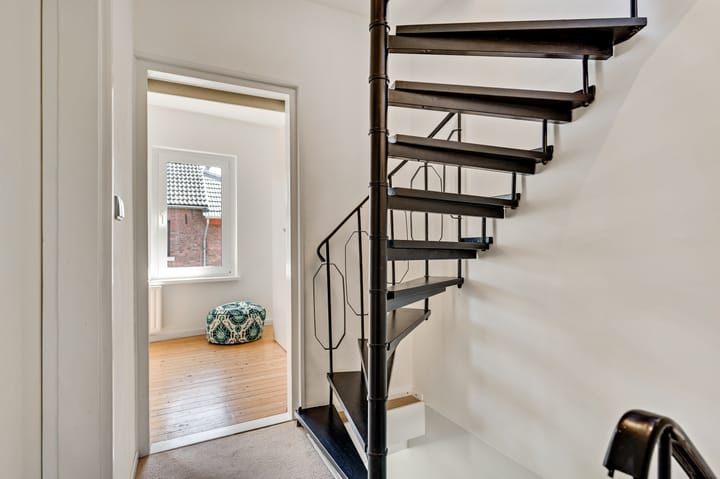 Foto 10 van Klinkenberg 28