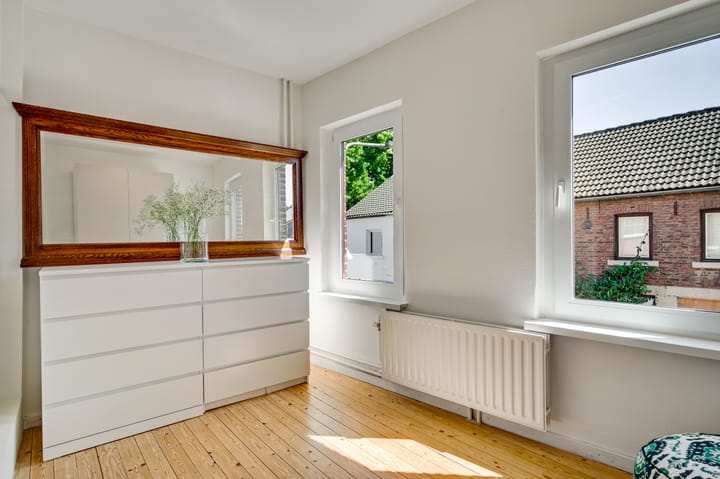 Foto 13 van Klinkenberg 28