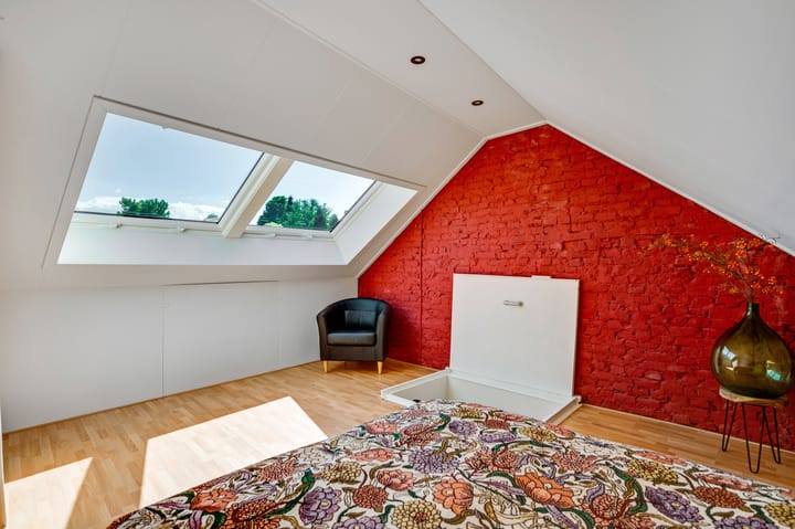 Foto 17 van Klinkenberg 28