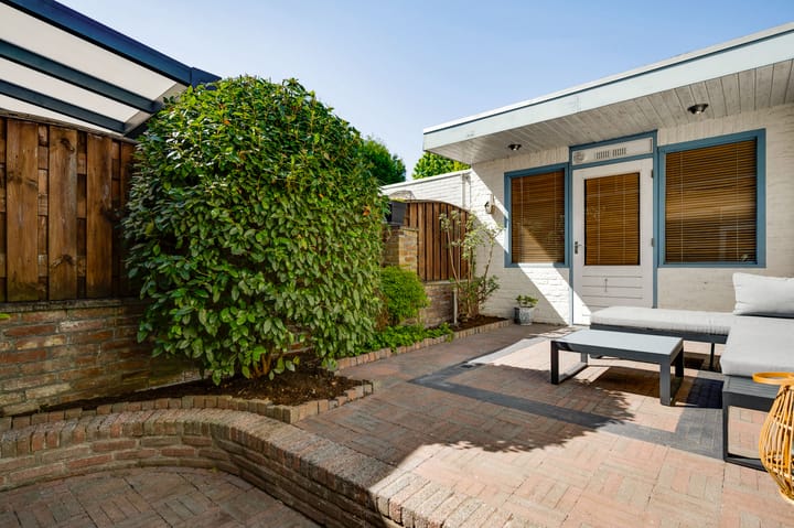 Foto 19 van Klinkenberg 28