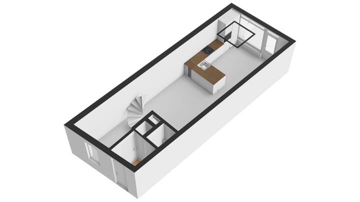 Foto 24 van Klinkenberg 28