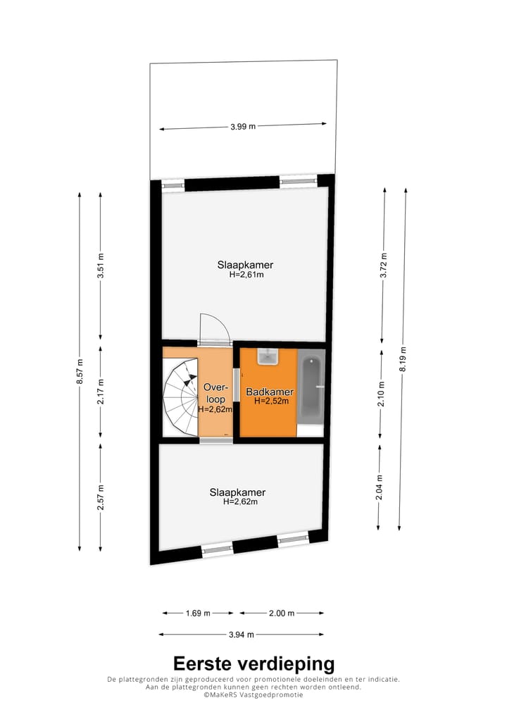 Foto 25 van Klinkenberg 28