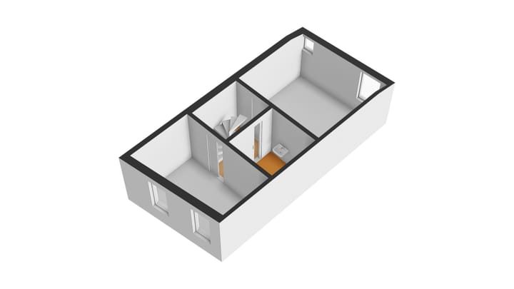 Foto 26 van Klinkenberg 28