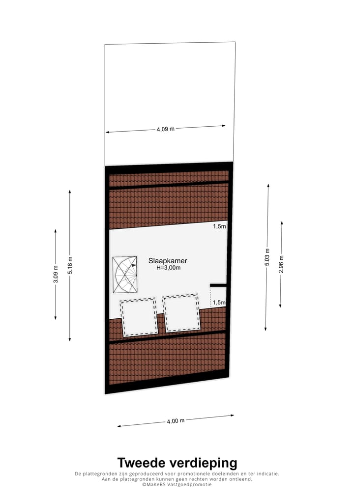 Foto 27 van Klinkenberg 28