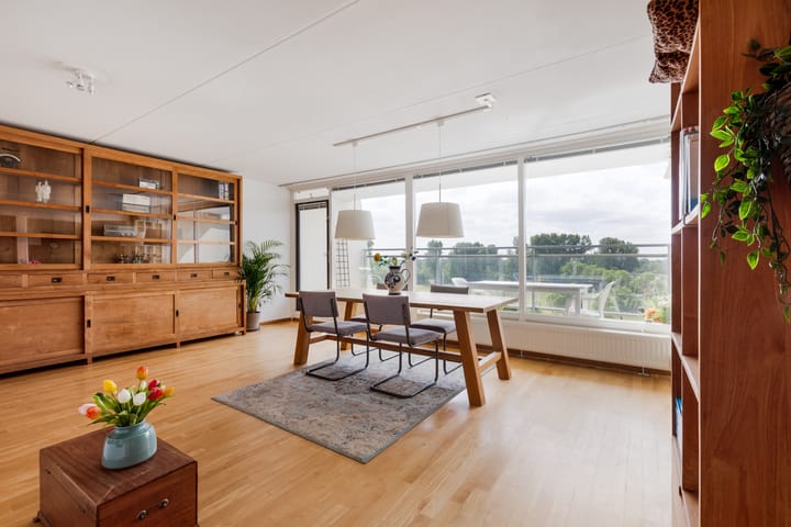 Foto 2 van Solidarnoscstraat 53