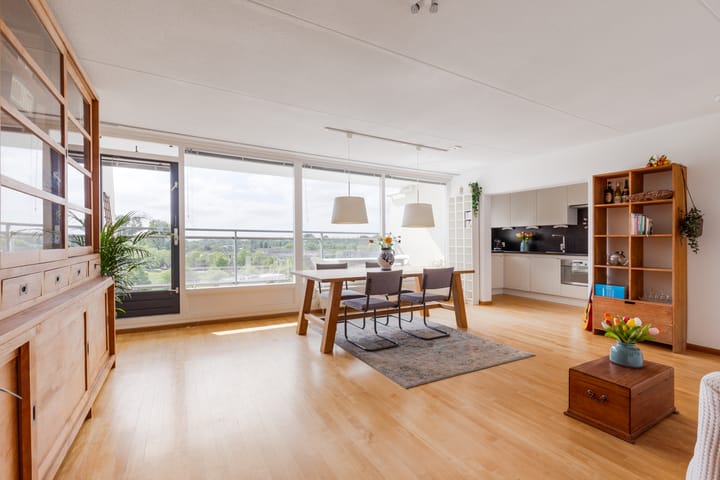 Foto 3 van Solidarnoscstraat 53