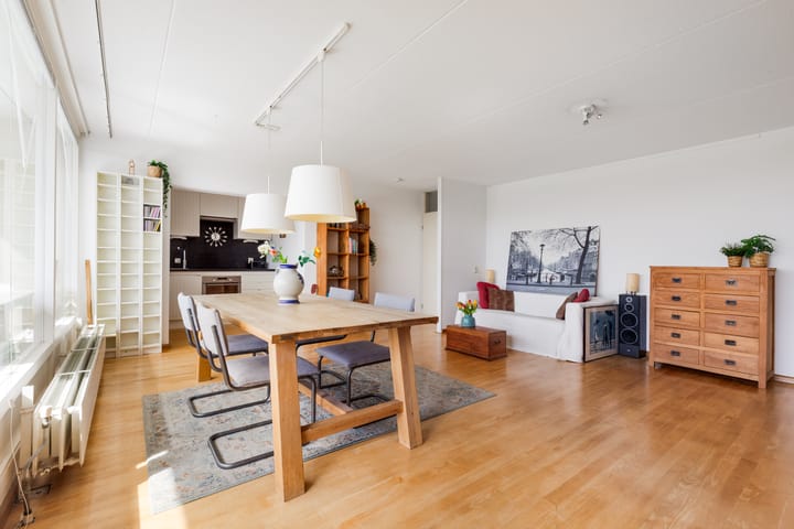 Foto 4 van Solidarnoscstraat 53