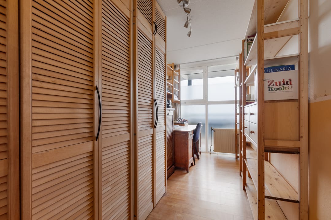 Foto 7 van Solidarnoscstraat 53